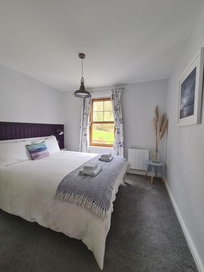 Apartament The Clamshell, Oban Zewnętrze zdjęcie