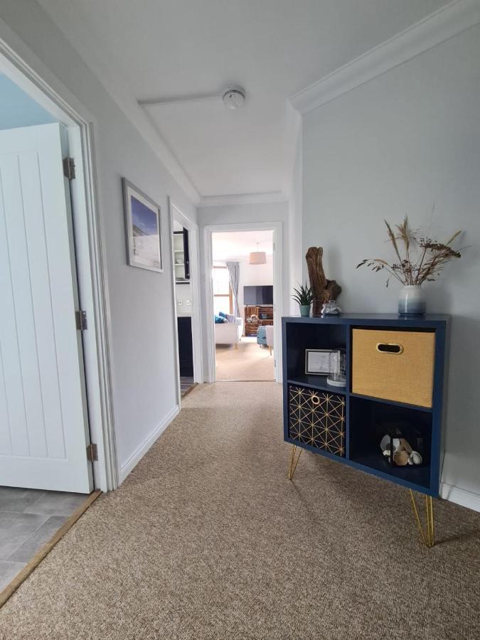Apartament The Clamshell, Oban Zewnętrze zdjęcie
